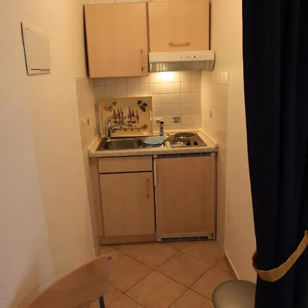 Апартаменты 